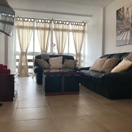 Apartamento Eucalipto Benalmadena Exterior photo