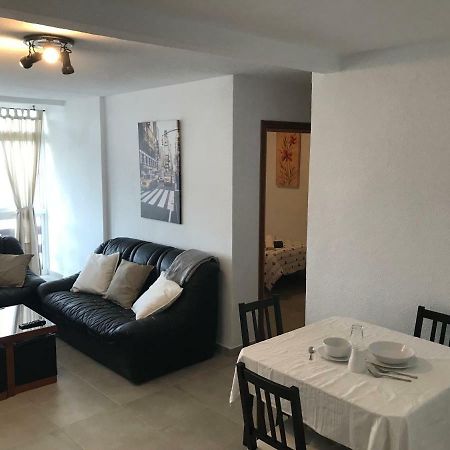 Apartamento Eucalipto Benalmadena Exterior photo