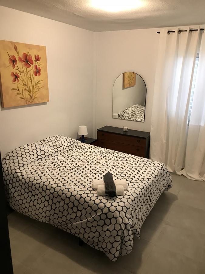 Apartamento Eucalipto Benalmadena Exterior photo