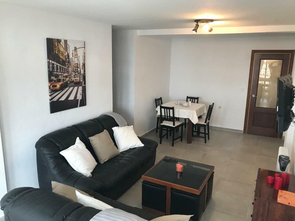 Apartamento Eucalipto Benalmadena Exterior photo