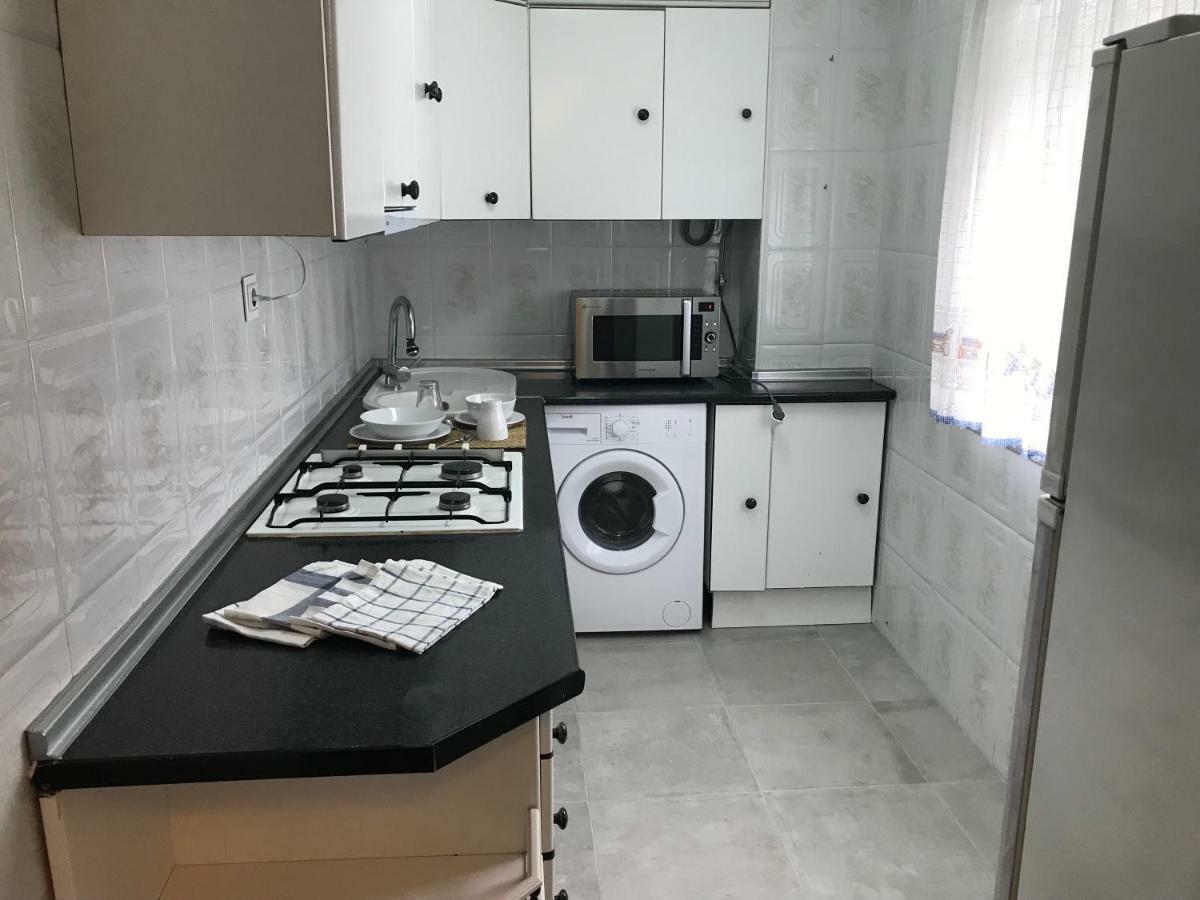 Apartamento Eucalipto Benalmadena Exterior photo